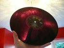 Elton John Honky Chateau Vinyl Translucent UK 1972 DJM A2/B2 Bobil Rasputin LP