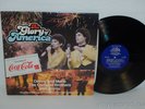DONNY and MARIE OSMOND & JIMMY The Glory Of America Coca-Cola (1983) KM 11203