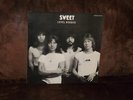 Vinyl-LP: THE SWEET - Level Headed (1978)[Love Is Like Oxygen,California Nights]