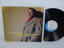 HORACE SILVER QUINTET Further Explorations 1958 RVG EAR LP Blue Note BLP 1589