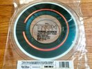 TRON Legacy DAFT PUNK Translucence 10” Vinyl Rare RED RSD Disney Record Store