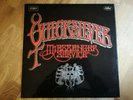 Quicksilver messenger service LP Same UK Capitol Rainbow 1st press NICE COPY    