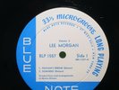 Lee Morgan - Vol. 3 - Blue Note - BLP1557