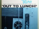 Eric Dolphy - Out To Lunch  - Blue Note - BLP4163