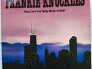 Frankie knuckles 