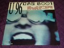 U96 - Das Boot, Ltd. 5000, original 1992, neuwertig