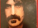 Frank Zappa Apostrophe US Original Vinyl LP Discreet 1974