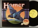 Homer  Grown In U.S.A.  Unofficial Reissue Of Texas Psych  Acid Archives
