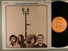 Ivar Avenue Reunion  Self-Titled  Blues Rock   Barry Goldberg Neil Merryweather
