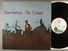 John Martyn  The Tumbler   Folk  UK Press Pink Rim Palm Label