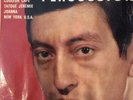 ep 45 tours Gainsbourg 434994 Percussions