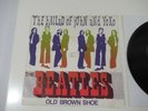 Beatles Ballad of John and Yoko Old Brown Shoe Holland 7