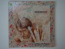 Yukihiro Takahashi Neuromantic AAF16009 Canada press New Wave + Insert, NM VINYL