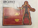 SEAQUENCE on Aidqueen —MIX FAZE— modern soul boogie funk 1980 lp | ORIG Asmf777