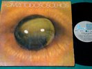 Tom Ze - Todos Os Olhos ORIGINAL BRAZIL LP 1973 TROPICALIA FOLK PYSCH Gatefold