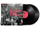 Electronic Music Anthology Vol.3 2LP Vinyl 2018 Wagram Music