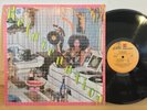 Meters Rejuvenation VG+ in SHRINK INCREDIBLE Africa Jungle Man People Say