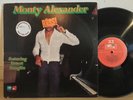 Monty Alexander Rass Ernest Raglin VG+ MPS PROMO