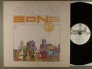 Gong  Angels Egg    Psych; Prog; Space Rock   Orig UK Press w/ Booklet