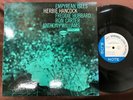 HERBIE HANCOCK EMPYREAN ISLES BLUE NOTE BNST 84175 STEREO JAPAN Vinyl LP