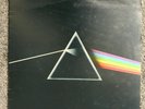 Pink Floyd Dark Side of the Moon Original UK 2nd Issue 1973 Pressing