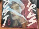 BAT FOR LASHES - LOST GIRLS LTD SUNRISE COLOURED VINYL MINT Sealed Limited Edn