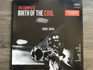 *NEW SEALED* Miles Davis - The Complete Birth Of The Cool Vinyl [Remastered 2LP]