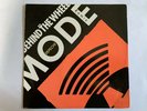 Depeche Mode Behind The Wheel Portugal 7” Single