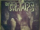 The Cramps - Let's Get Ugly lp Garage Punk Psychobilly Danzig Misfits Lux Interi