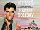 Elvis Presley - Harem Holiday Vinyl LP UK EX/EX