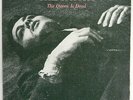 original THE SMITHS The Queen Is Dead LP ex/nm condition w/custom inner slv 1986
