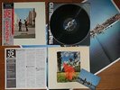 PINK FLOYD Wish You Were Here JAPAN MASTER SOUND LP OBI POSTER CARD 30AP 1875