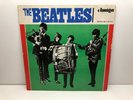 Beatles - The Beatles Vinyl LP DDR 1965 Amiga 850040