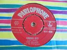 Hank Ballard & The Midnighters - The Twist 1959 UK 45 PARLOPHONE