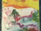 Jerry Garcia - Comin' Up For Air 2X LP color vinyl live 10/16/85