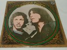 Richard Twice   (Atkins & Manning): S/T Orig 1970 NM PSYCH LP