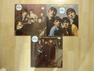 Beatles The Hamburg Tapes Volume 1-3