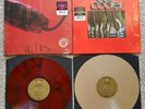 ALICE COOPER KILLER & EASY ACTION SET BOTH MISPRESSED COLORED VINYL VERIFIED