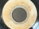 STRANGER & PATSY - CERTIFY MY LOVE - BLANK ( RARE ROCKSTEADY 7 )