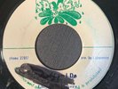 LLOYD CHARMERS - WHAT CAN I DO - SPLASH ( REGGAE 7 )