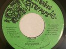 VICEROYS - SHADDAI CHILDREN - VICTORIUS STEPPERS ( ROOTS 7 )
