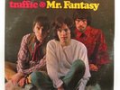 TRAFFIC - Mr. Fantasy   US 1970-77 LP SEALED   Steve Winwood, Dave Mason
