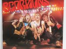 Scorpions