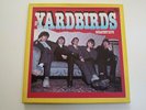 THE YARDBIRDS GREATEST HITS 3LP Nr MINT VINYL BOX SET Rare Best Of Triple Album