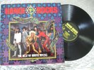 Hanoi Rocks   The Best Of Hanoi Rocks   UK IMPORT LP Lick Records LICLP 8