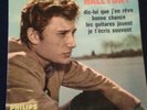 JOHNNY HALLYDAY EP 434 862 ORIGINAL HYPER RARE 