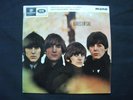 The Beatles For Sale (1st Pressing) EP