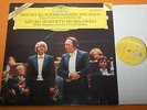 Michelangeli Mozart Piano Concertos Nos. 20 & 25 German Ed1 DGG Digital 1989 NM