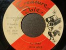 JOHN HOLT - ALIBABA - TREASURE ISLE ( ROCKSTEADY 7 )