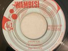 THE ROYALS - PEACE AND LOVE - WAMBESI ( ROOTS 7 )